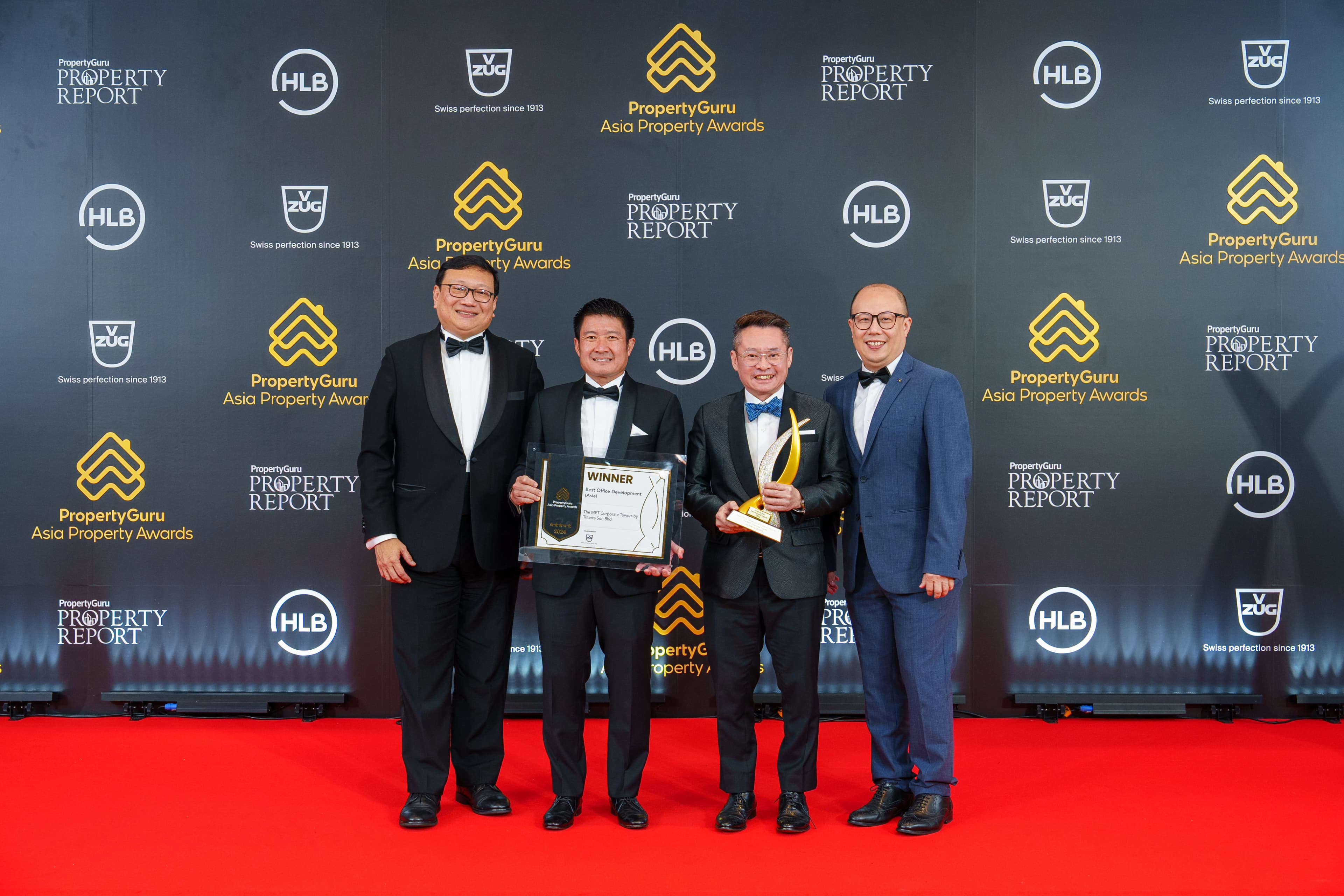 PropertyGuru Asia Property Awards – photo 1