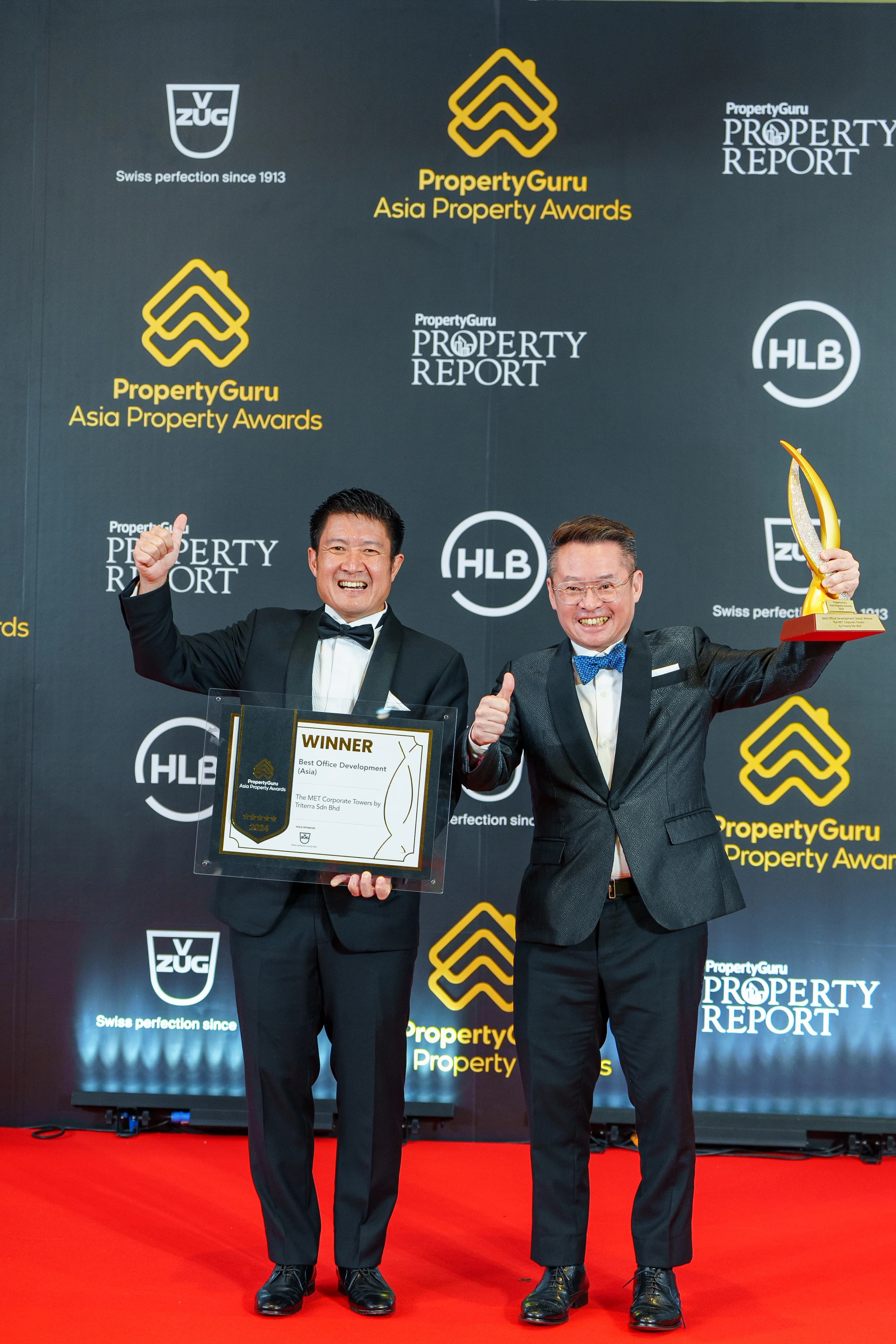 PropertyGuru Asia Property Awards – photo 2