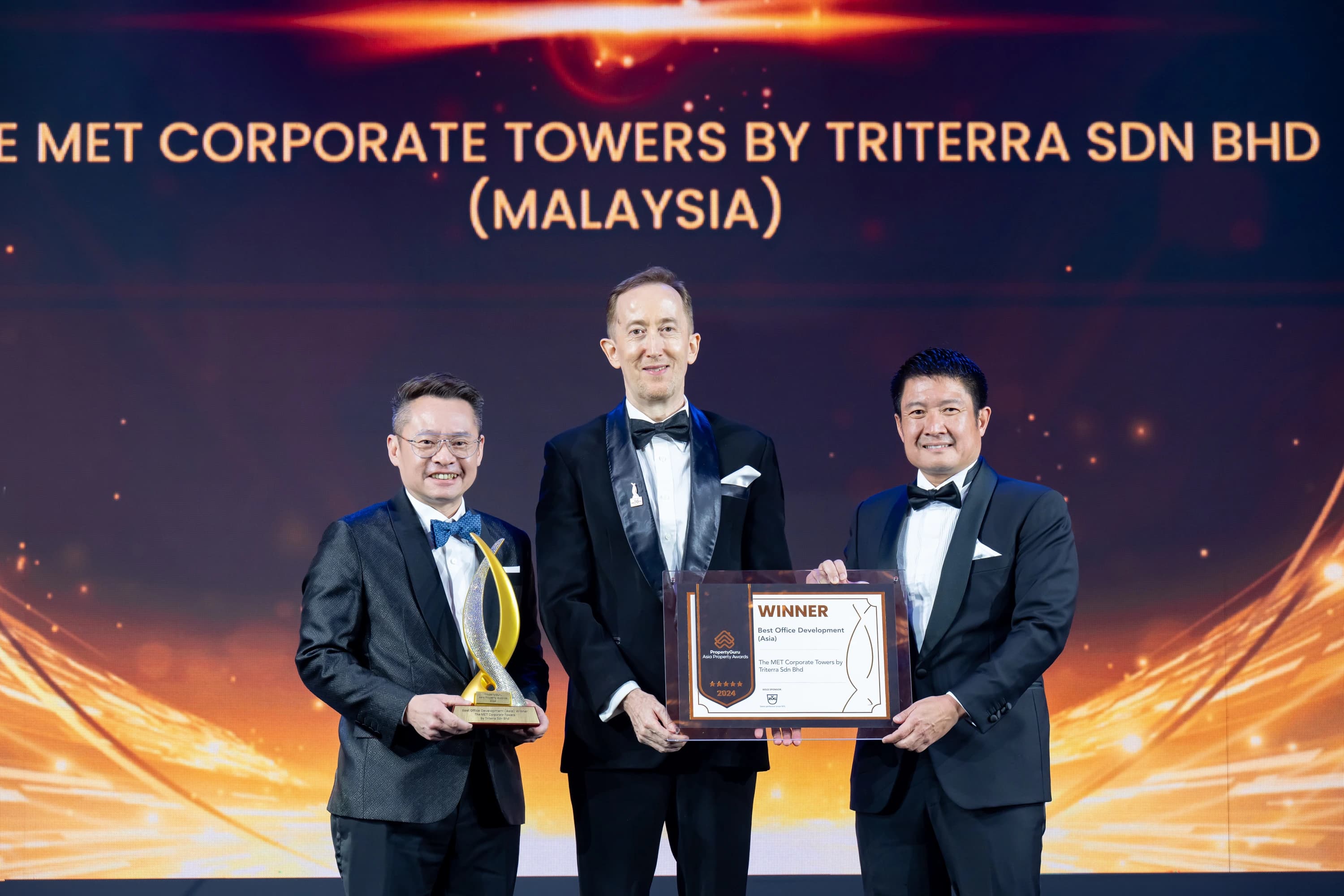 PropertyGuru Asia Property Awards – photo 3