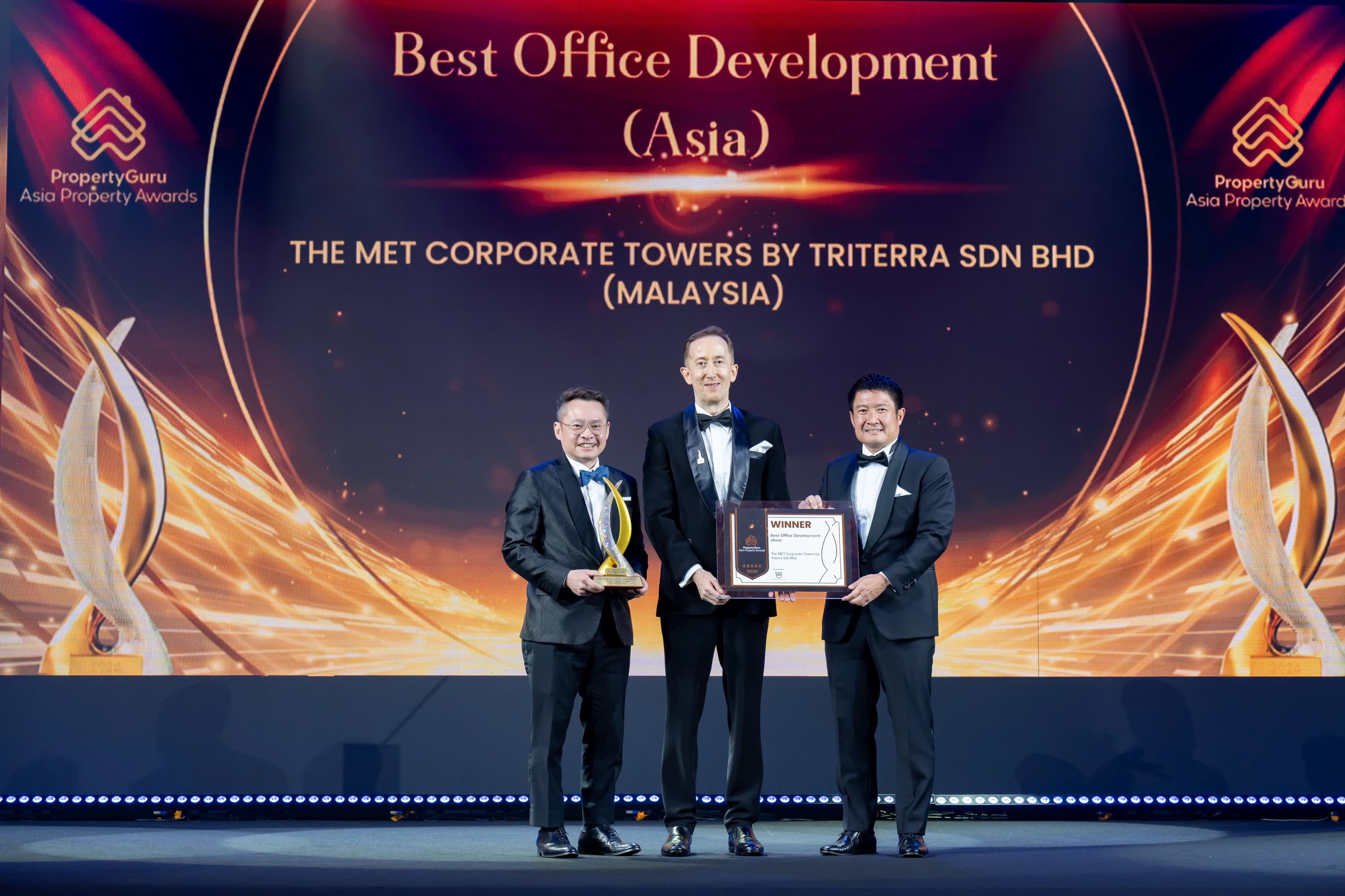 PropertyGuru Asia Property Awards – photo 4