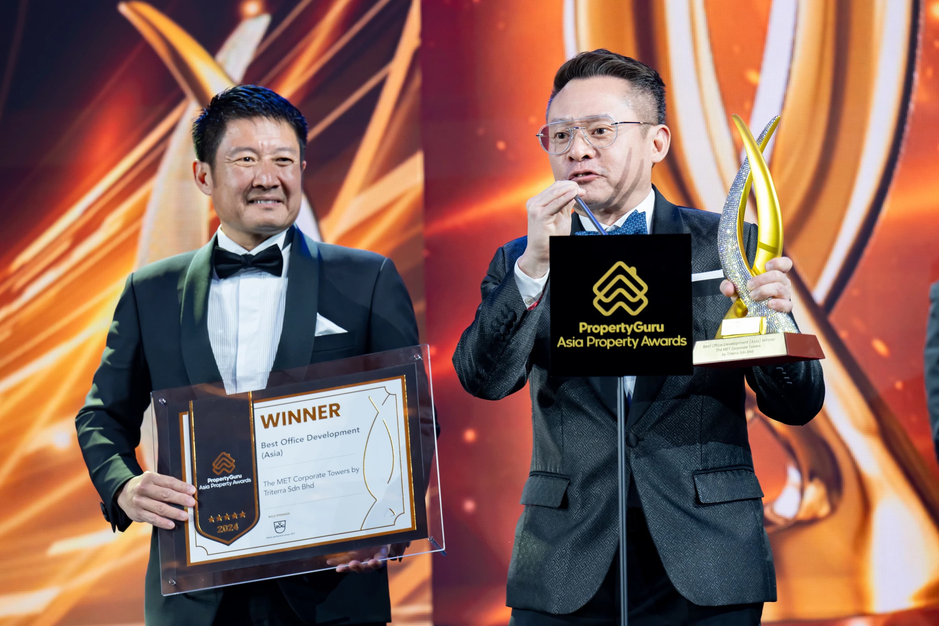 PropertyGuru Asia Property Awards – photo 5