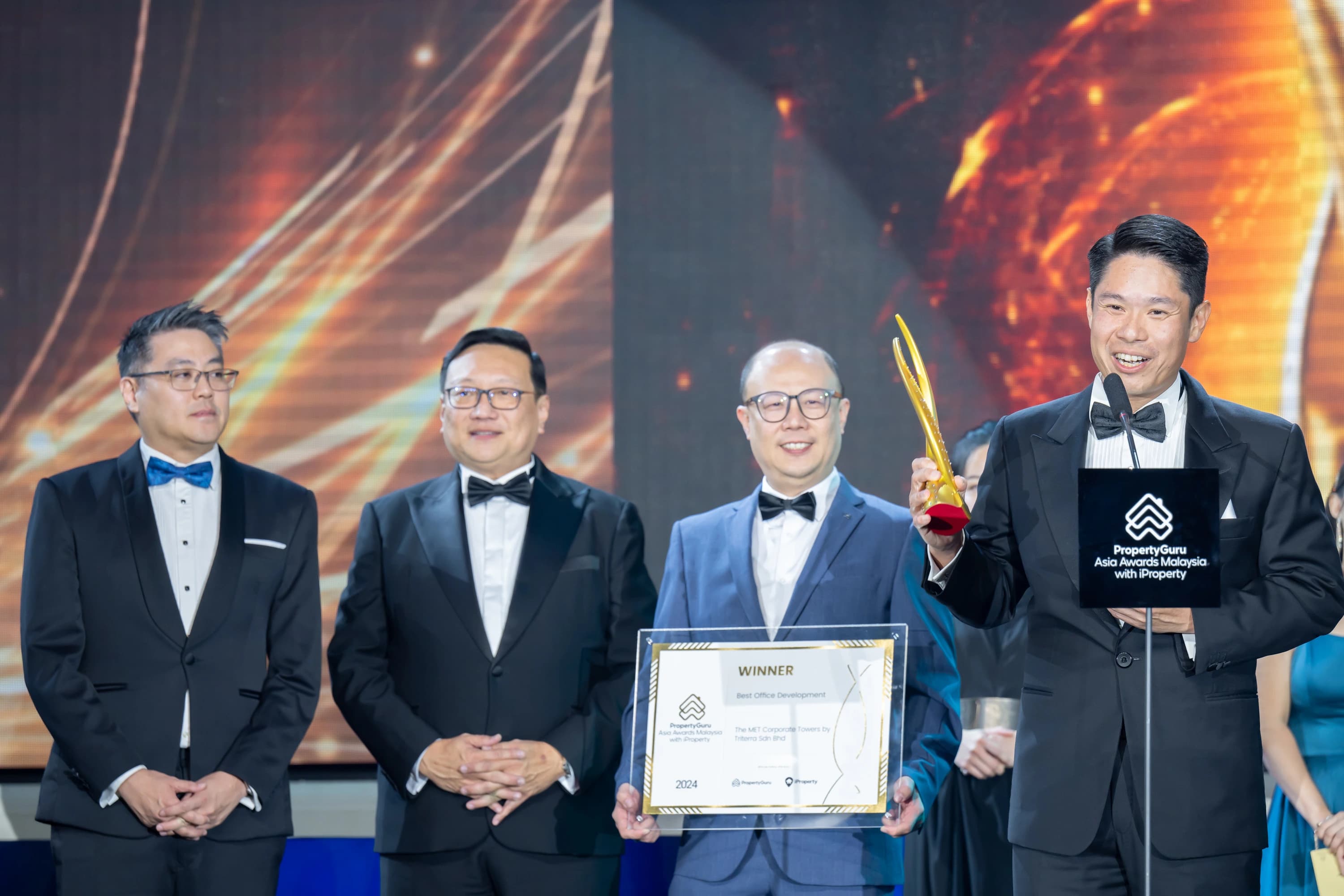 PropertyGuru Asia Property Awards – photo 7