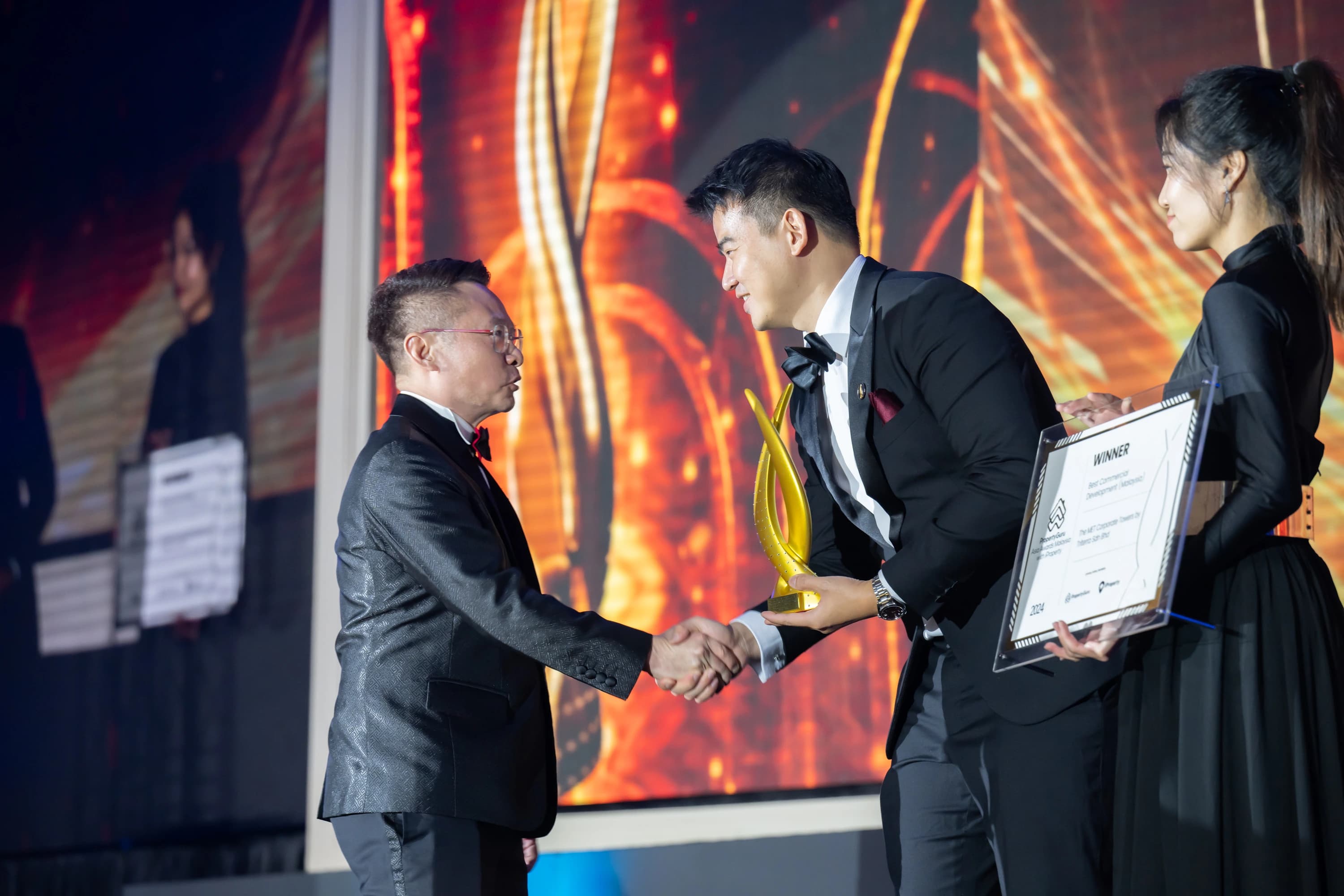 PropertyGuru Asia Property Awards – photo 8