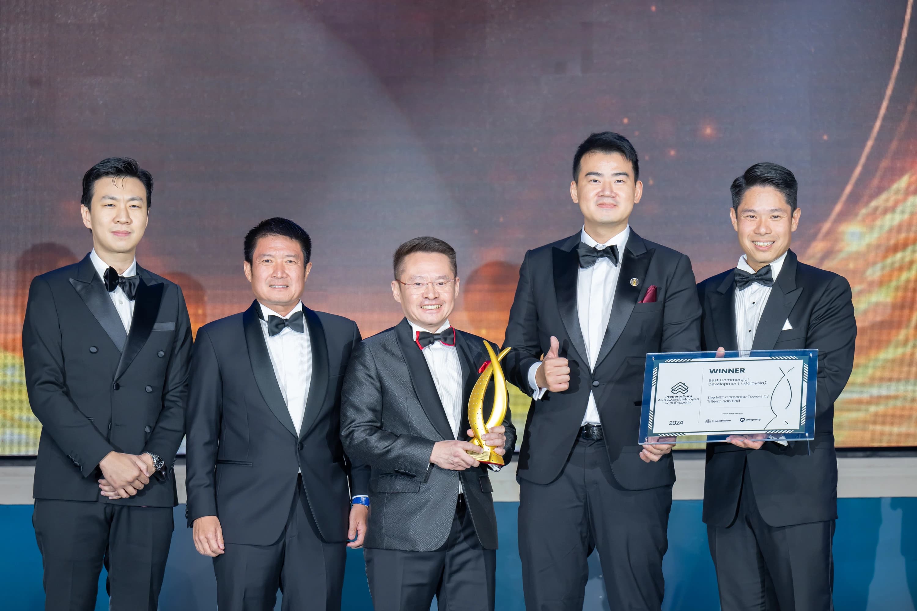 PropertyGuru Asia Property Awards – photo 9