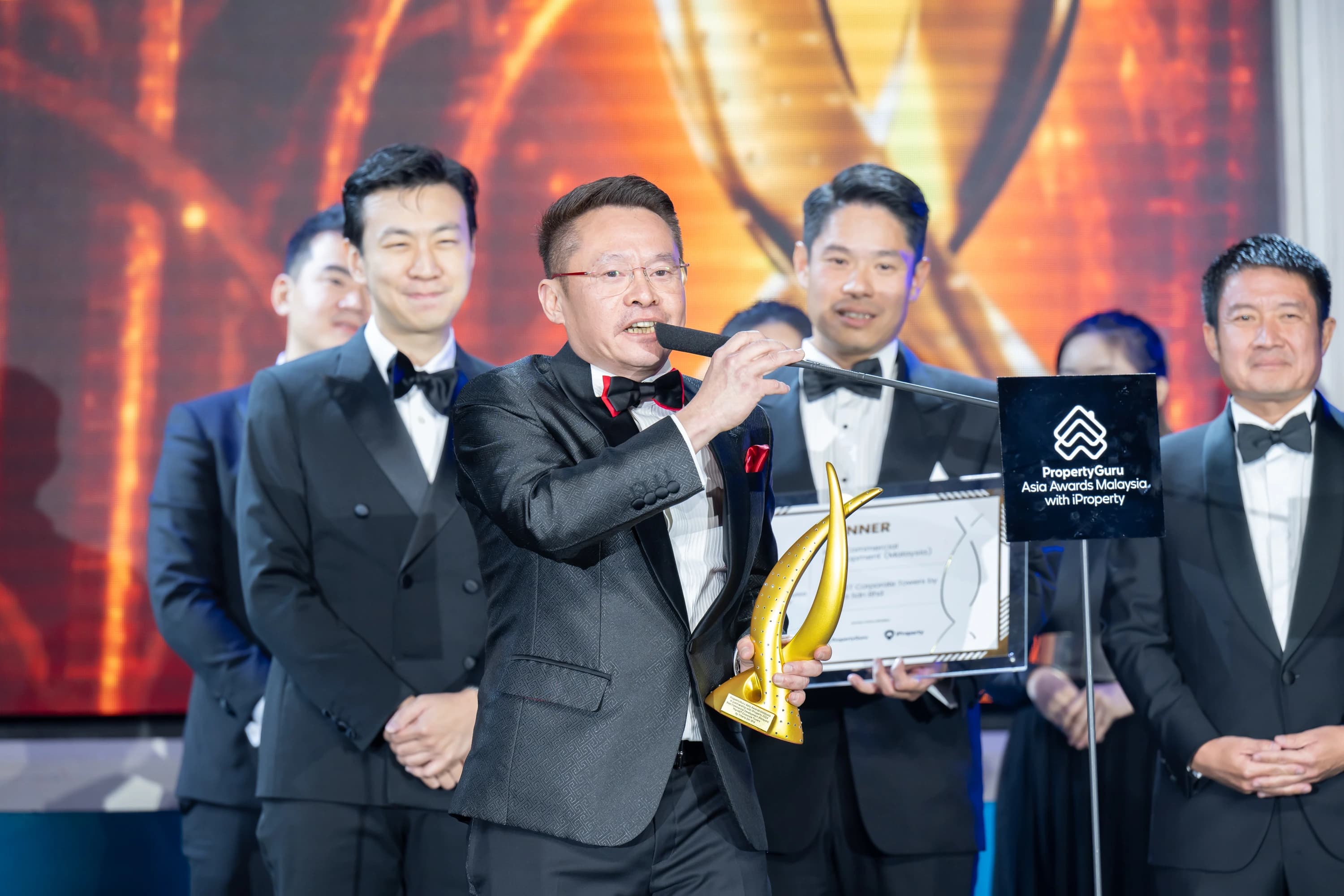 PropertyGuru Asia Property Awards – photo 10