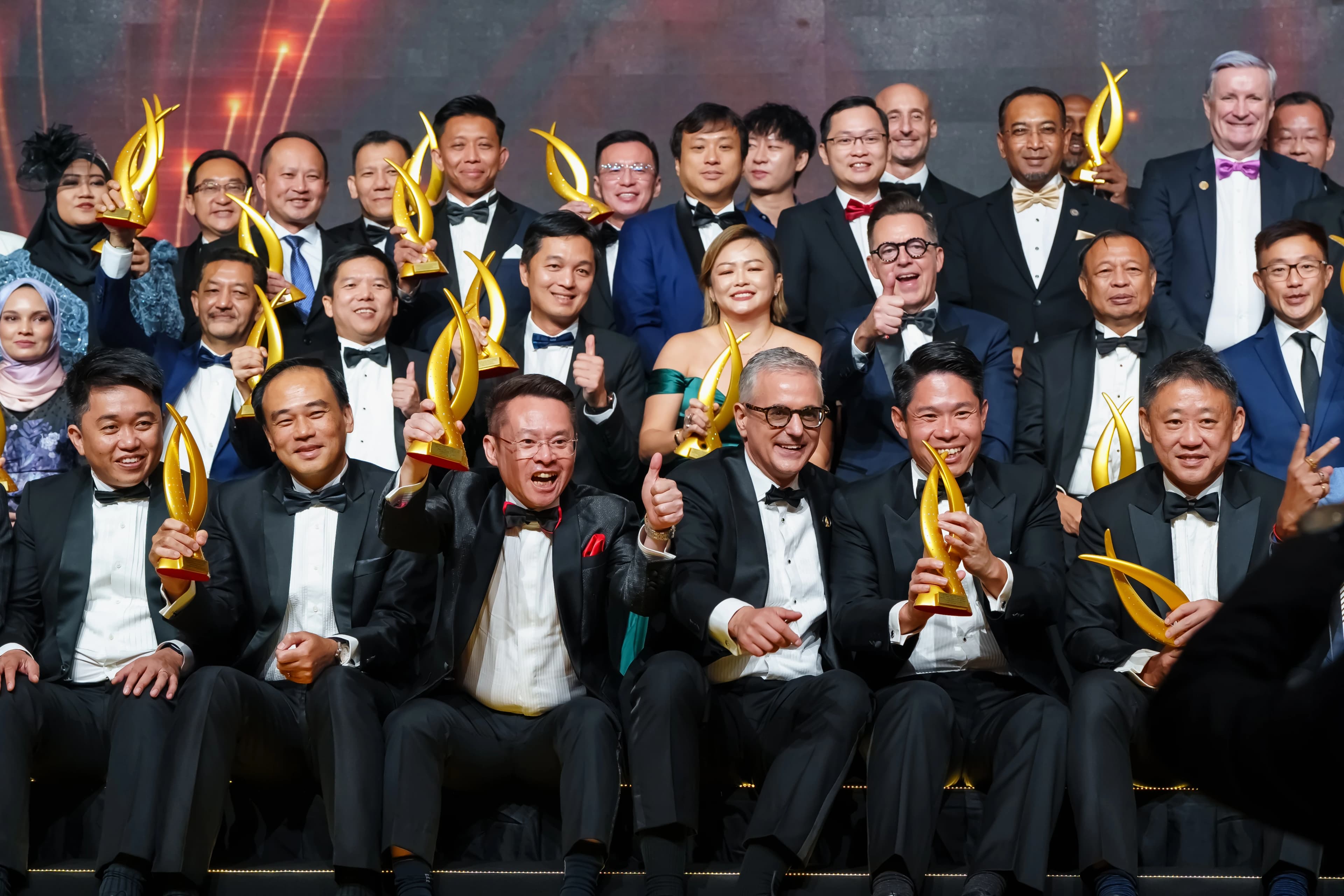 PropertyGuru Asia Property Awards – photo 11