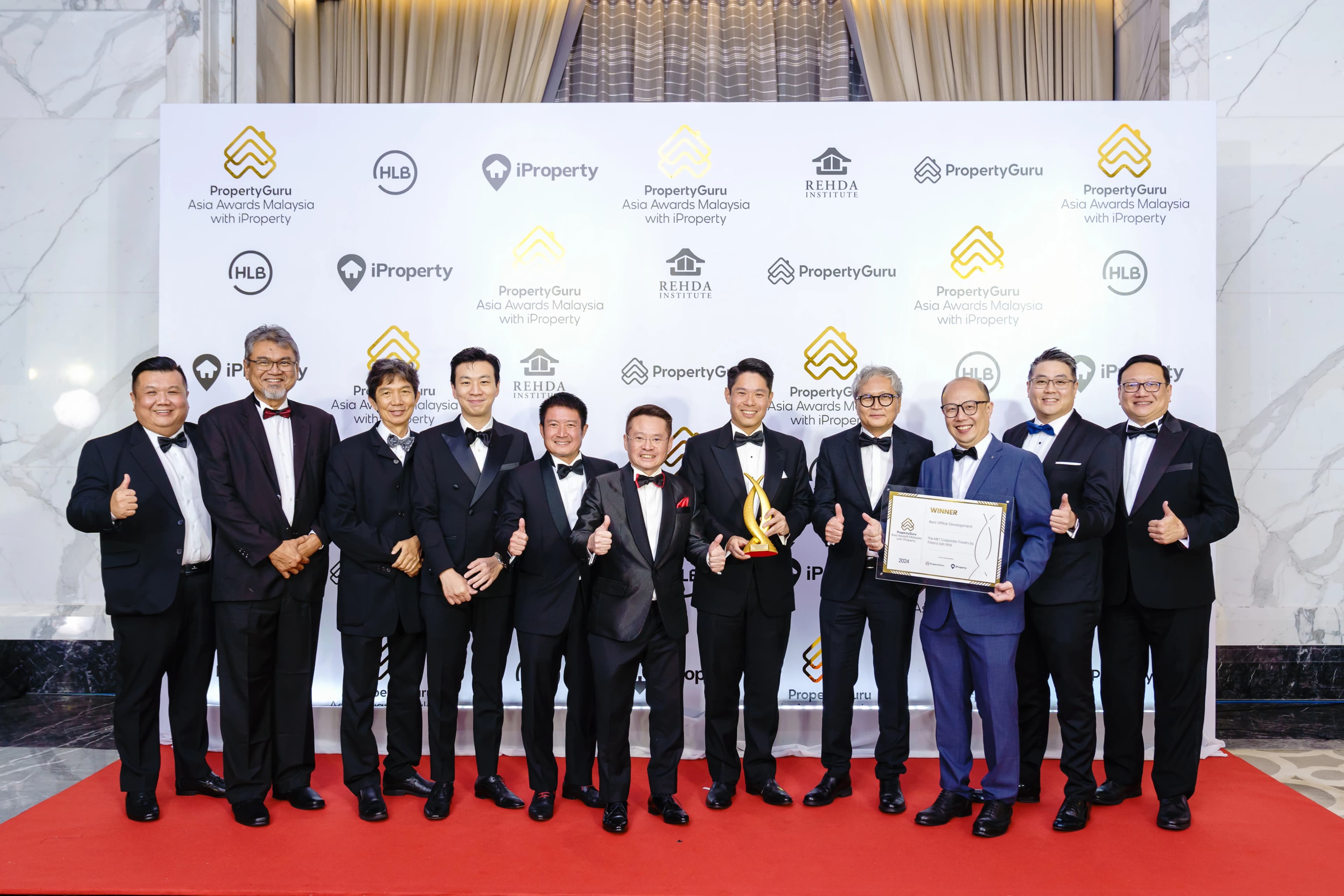PropertyGuru Asia Property Awards – photo 12