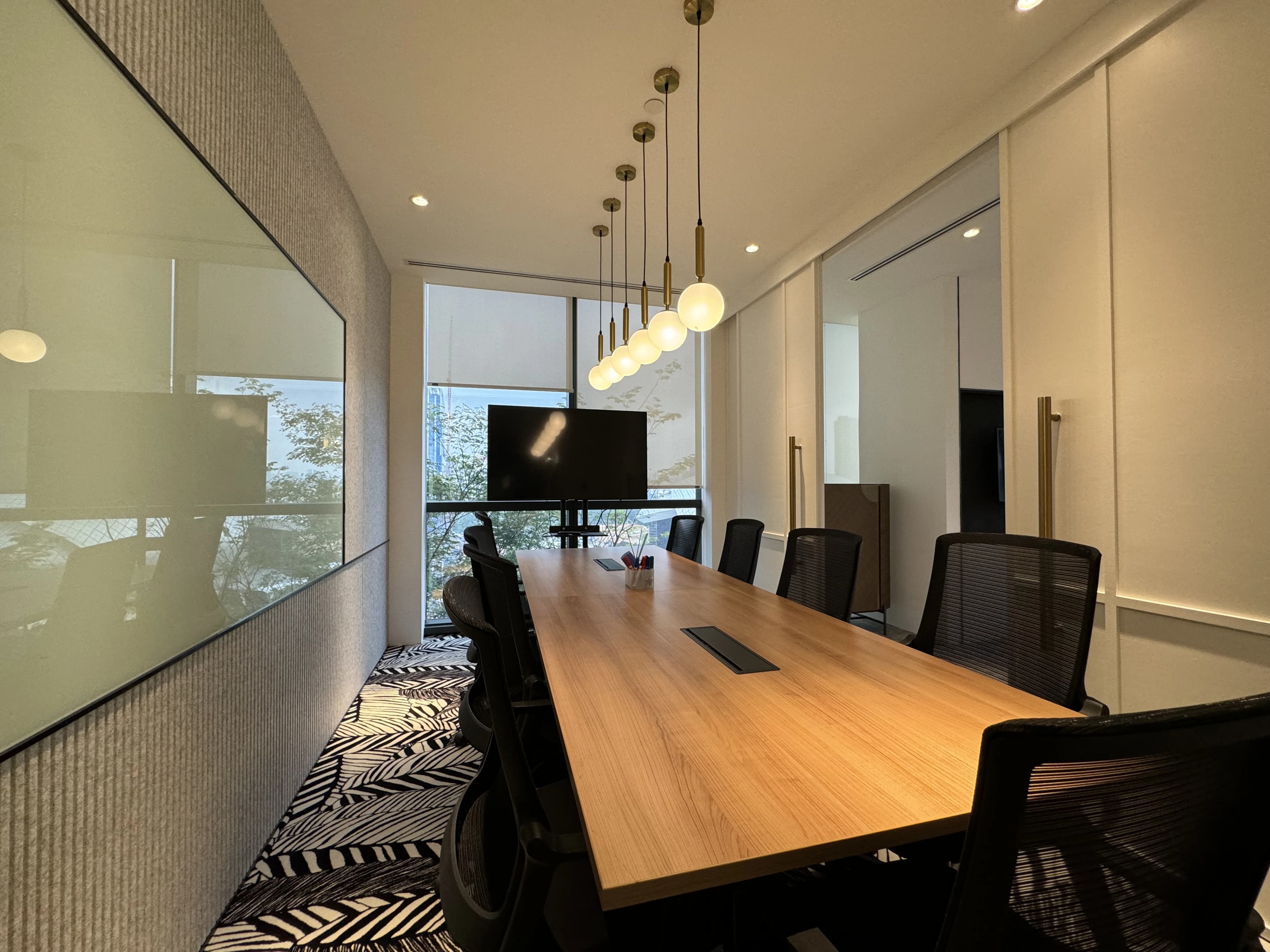 Office interior 5