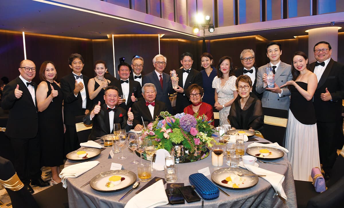 The Edge Malaysia Best Managed & Sustainable Property Awards – photo 6