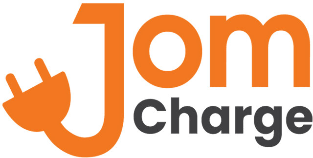 via JomCharge App